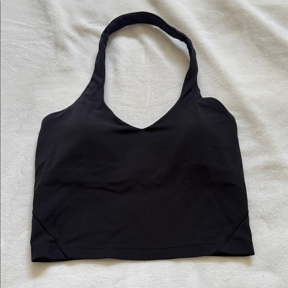 Lululemon Align Tank Top Halter